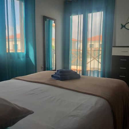 Casa Vacanze Tiffany 코라레호 외부 사진