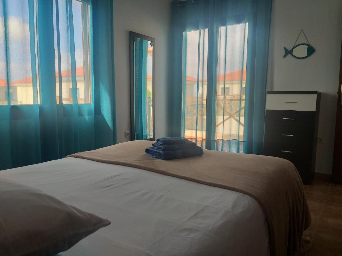 Casa Vacanze Tiffany 코라레호 외부 사진