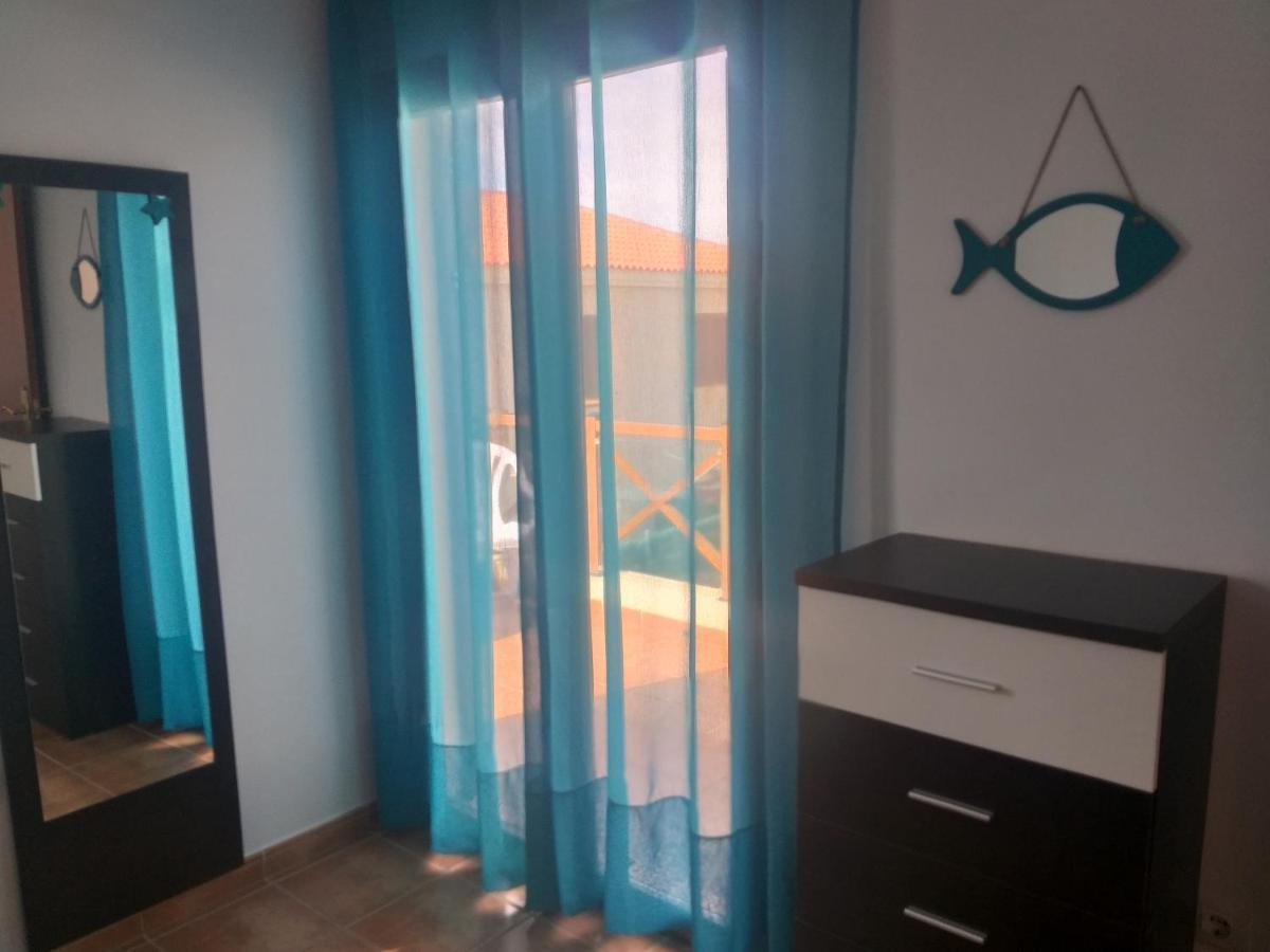 Casa Vacanze Tiffany 코라레호 외부 사진