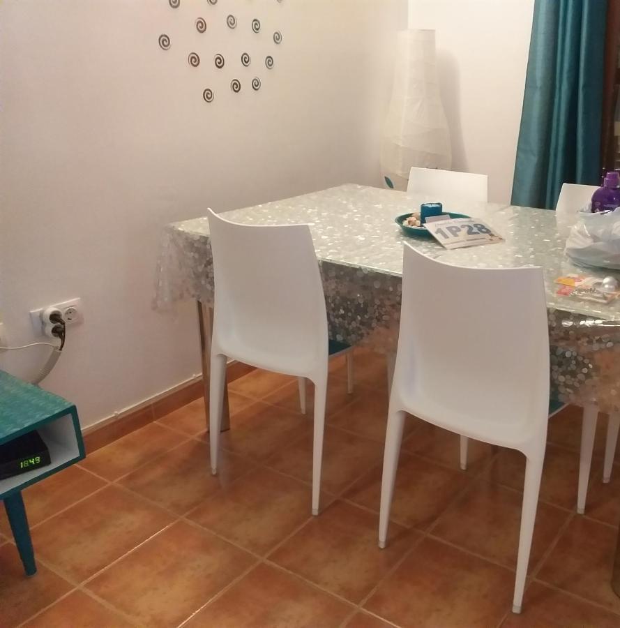 Casa Vacanze Tiffany 코라레호 외부 사진
