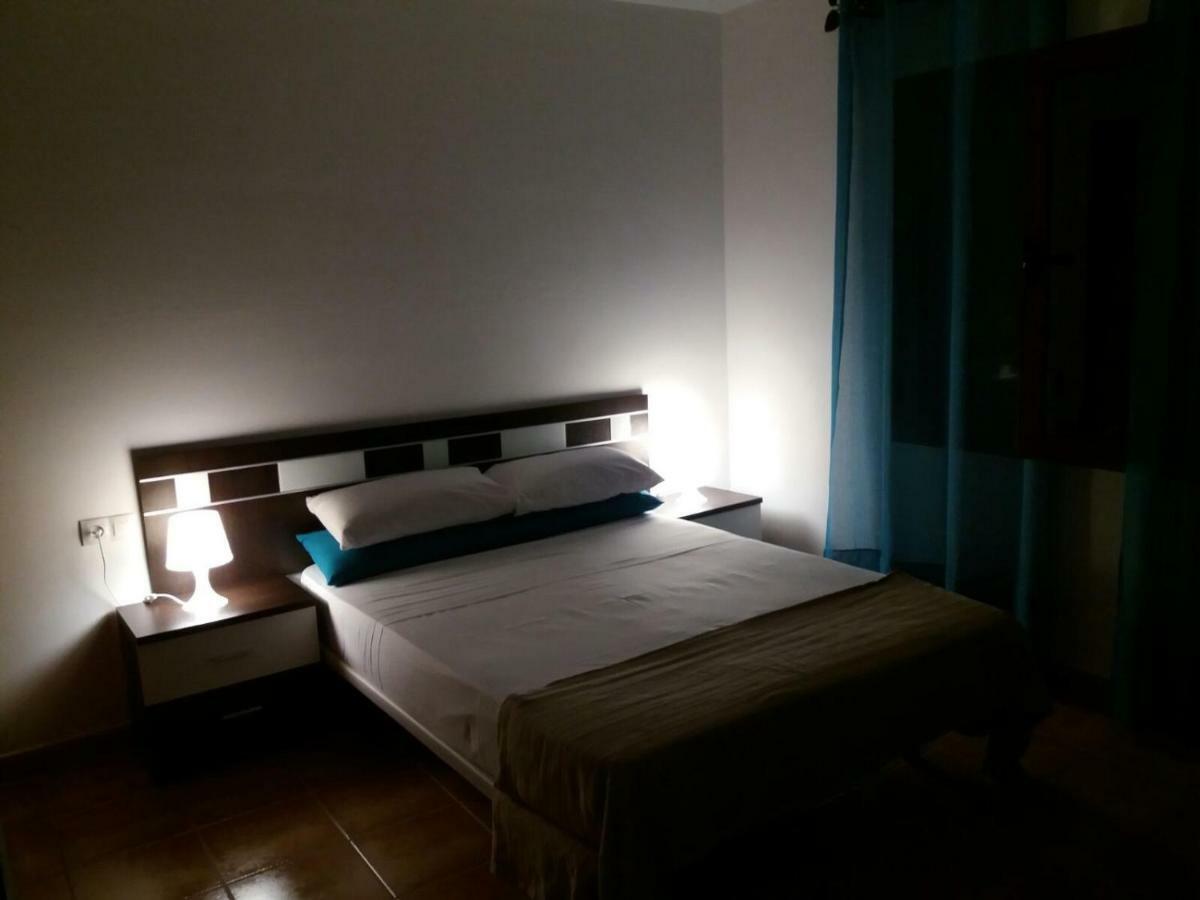 Casa Vacanze Tiffany 코라레호 외부 사진