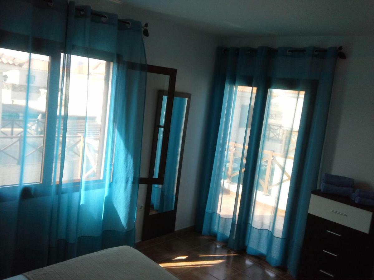 Casa Vacanze Tiffany 코라레호 외부 사진