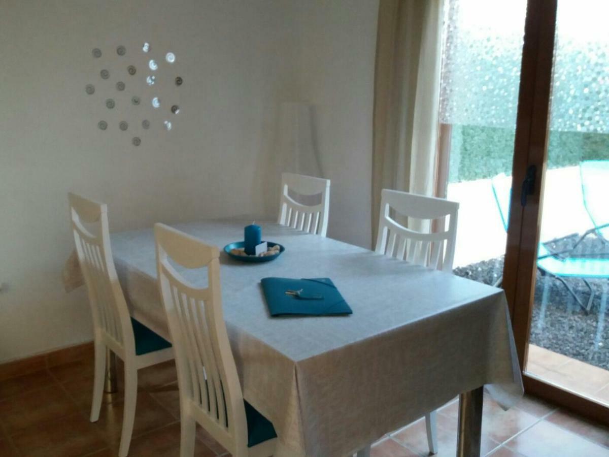 Casa Vacanze Tiffany 코라레호 외부 사진