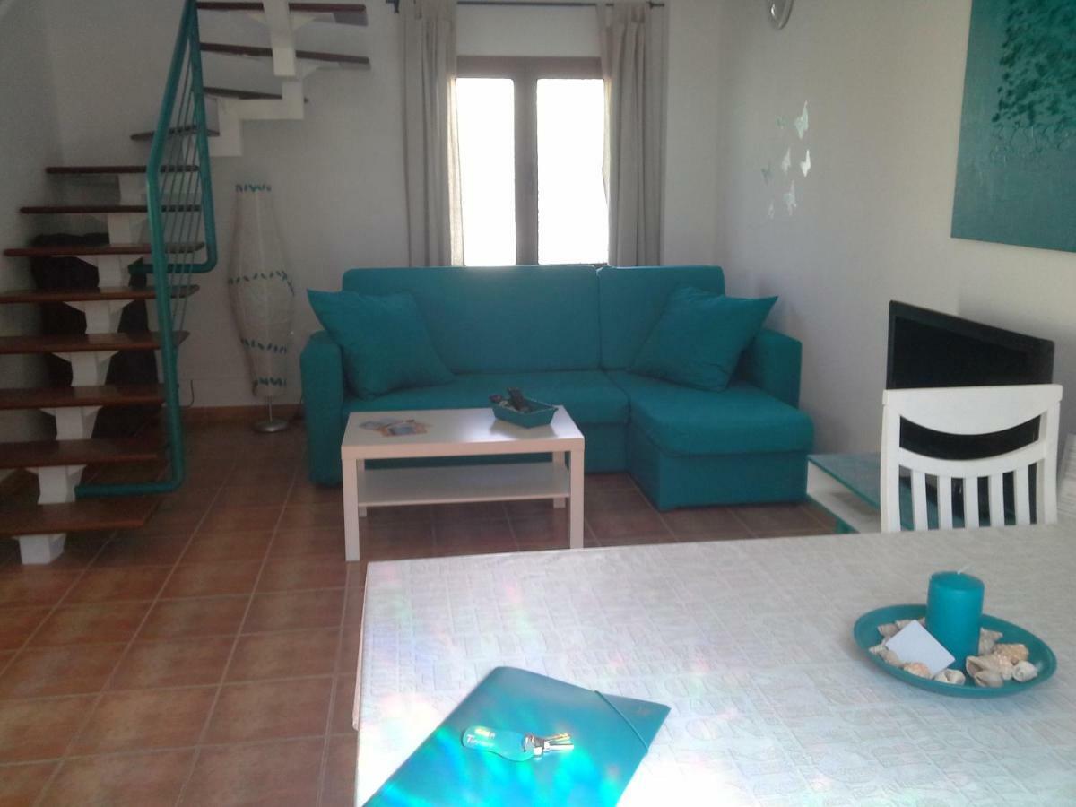 Casa Vacanze Tiffany 코라레호 외부 사진