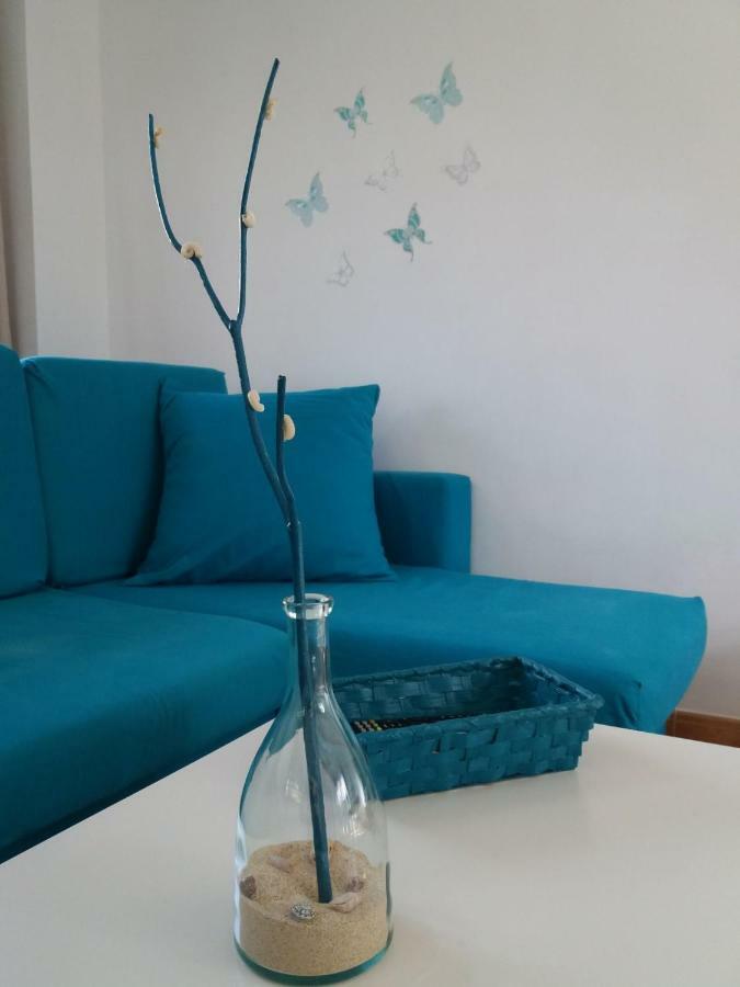 Casa Vacanze Tiffany 코라레호 외부 사진