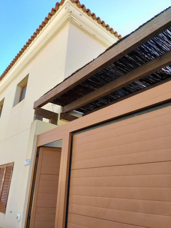 Casa Vacanze Tiffany 코라레호 외부 사진