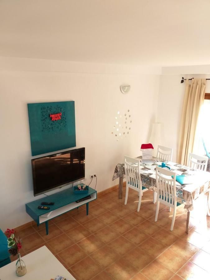 Casa Vacanze Tiffany 코라레호 외부 사진